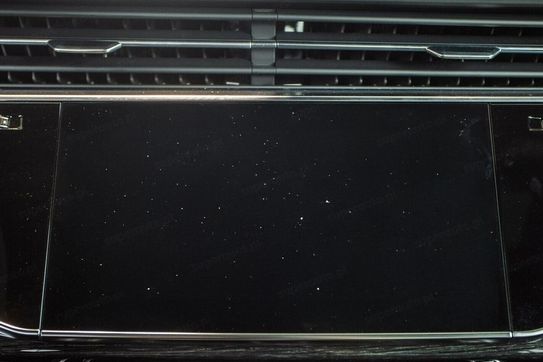 Audi Q7 TDI quattro S Line