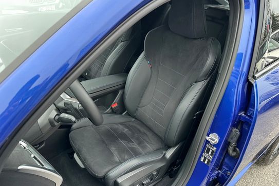 BMW X2 sDrive20i M Sport