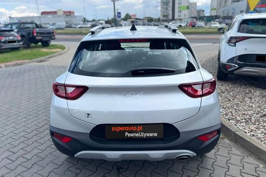 Kia Stonic M