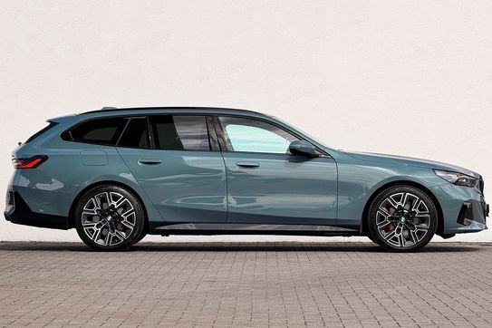 BMW Seria 5 Touring 520i M Sport