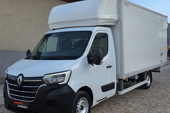 Renault Master 2.3 dCi L3 RWD Pack Clim
