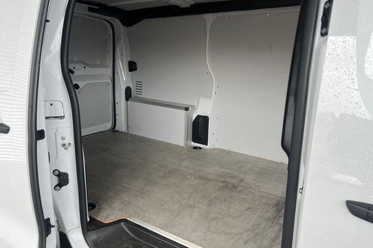 Fiat Scudo L1H1