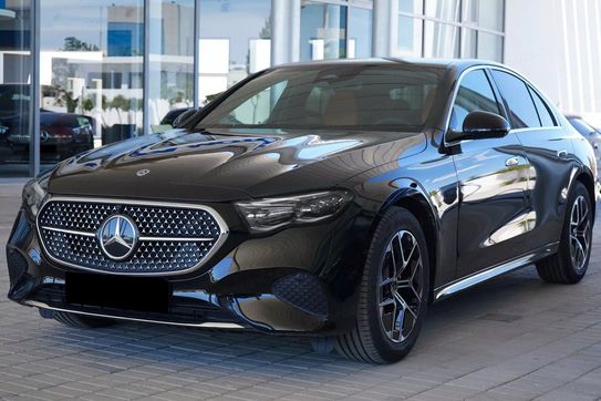 Mercedes E Klasa 220 d Avantgarde