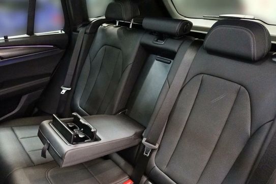 BMW X3 xDrive20d M Sport