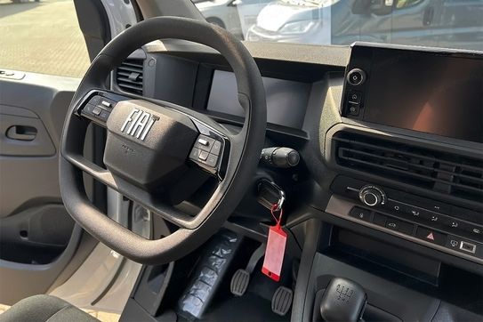 Fiat Scudo XL L2H1