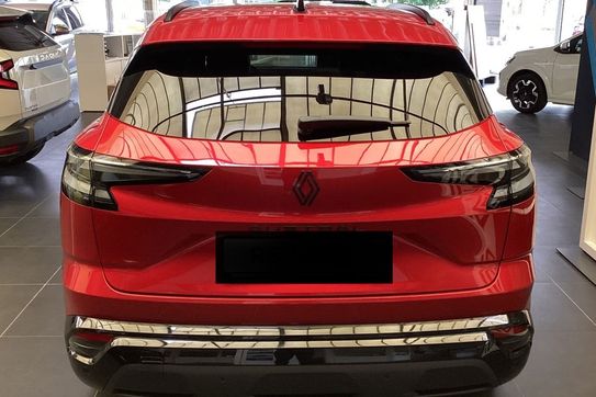 Renault Austral Esprit Alpine 1.2 E-Tech Full Hybrid
