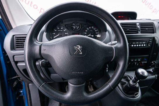 Peugeot Expert Tepee Kombi L1H1