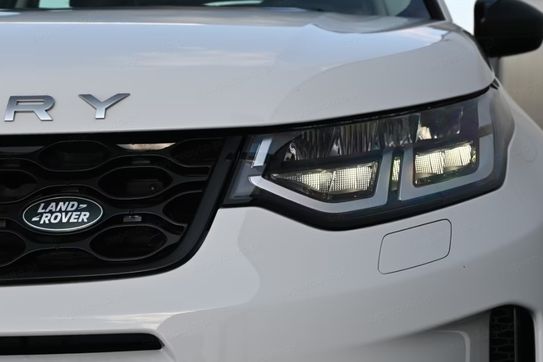 Land Rover Discovery Sport D200  S