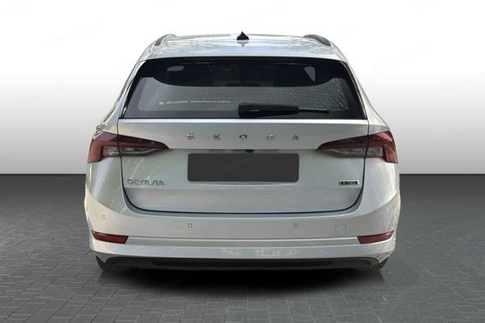 Skoda Octavia Ambition 1.5 TSI e-Tec  DSG