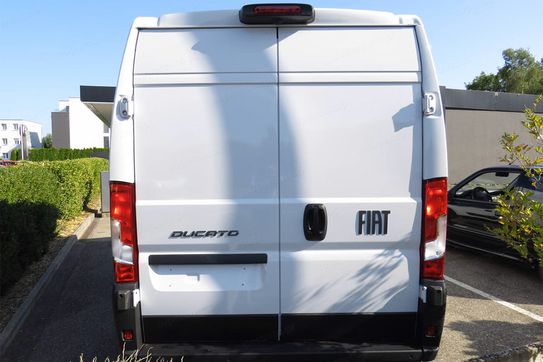 Fiat Ducato L2H2