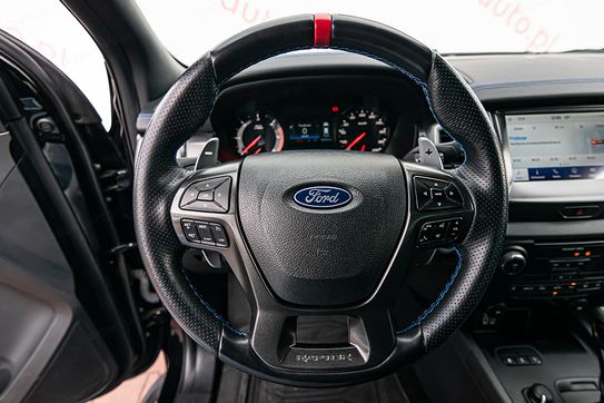 Ford Ranger Raptor 4x4 A10
