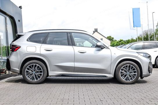 BMW X1 sDrive20i M Sport
