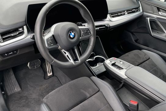 BMW X1 sDrive18d M Sport