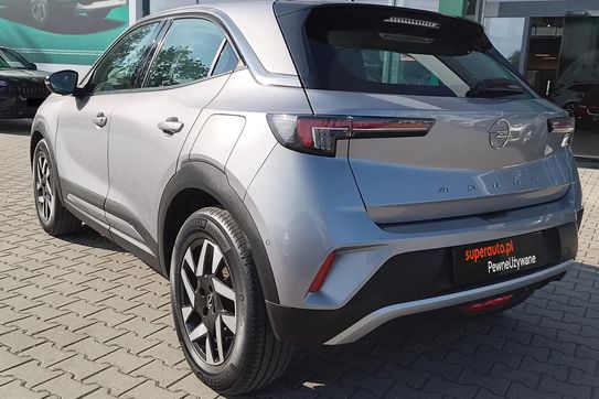 Opel Mokka 1.2 T Elegance S&S