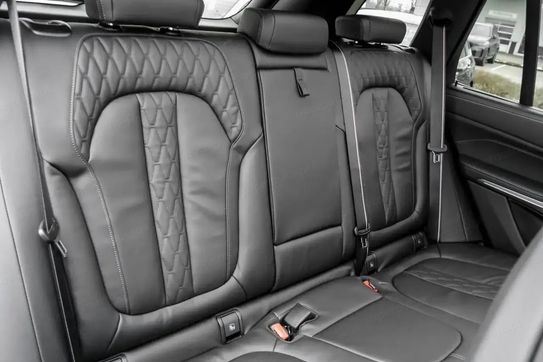BMW X5 xDrive40i M Sport