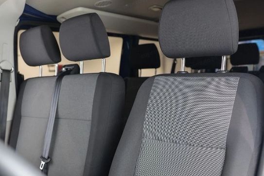 Volkswagen Transporter TDI