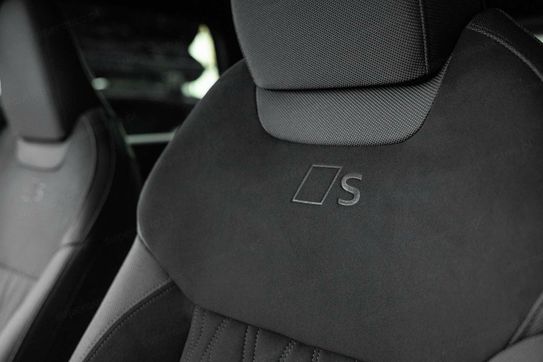 Audi Q3 TFSI quattro S line