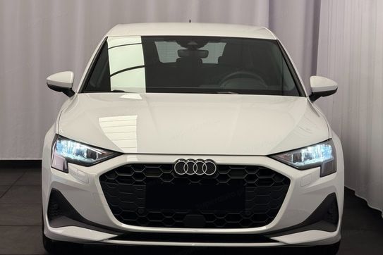 Audi A3 TFSI Sportback