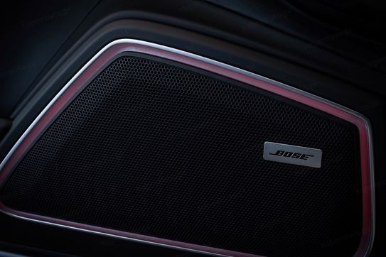 Porsche Panamera 4S E-Hybrid Sport Turismo