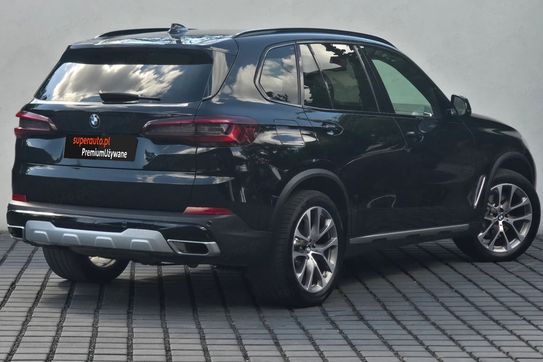 BMW X5 xDrive25d xLine