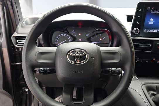 Toyota Proace City Verso Long 1.5 d-4D Business