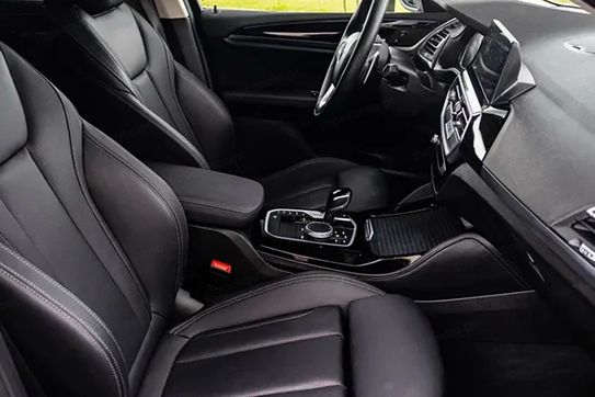 BMW X4 xDrive20i