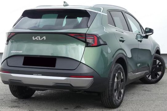 Kia Sportage 1.6 T-GDI L 2WD