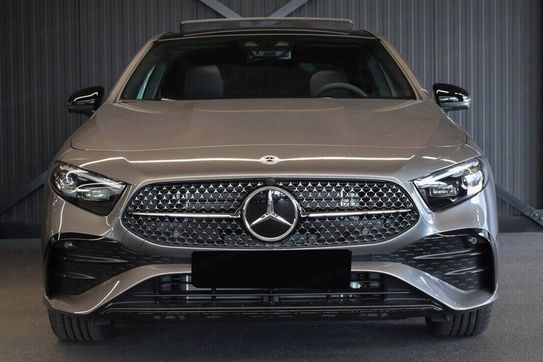 Mercedes Klasa A 250 e AMG Line