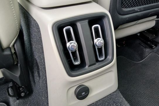 Volvo XC40 T5 Plug-In Inscription Expression Pro