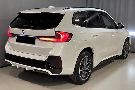 BMW X1 sDrive18i M Sport