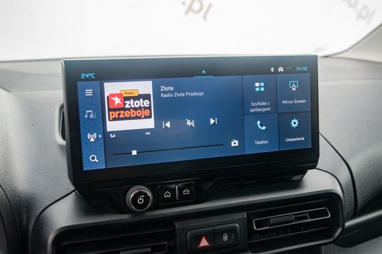 Citroen Berlingo XL L2H1 Max Kombi EAT8