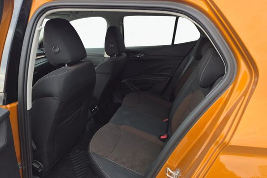Skoda Fabia 1.0 TSI