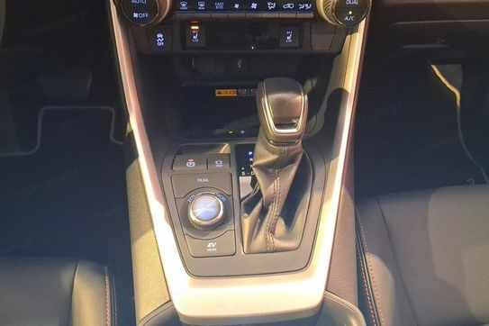 Toyota RAV4 2.5 Hybrid 4x2