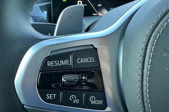BMW X5 M60i xDrive