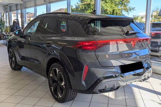 Cupra Terramar Advantage Edition DCC 1.5 eTSI DSG