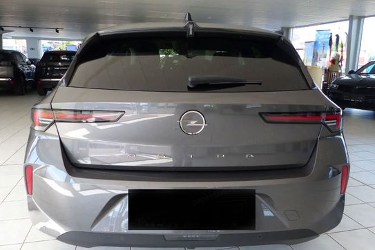 Opel Astra VI Edition S&S aut 1.2 T