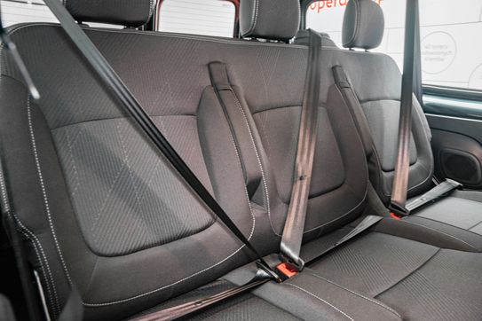 Renault Trafic Kombi L2H1