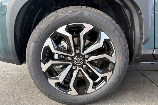 Toyota Yaris Cross Style 1.5 Hybrid