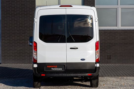 Ford Transit L2H2