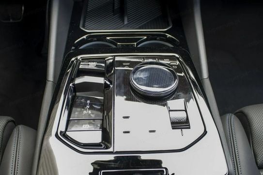 BMW Seria 5 Touring 520i M Sport