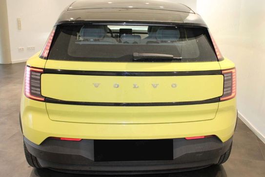 Volvo EX30 Single Motor Extended Range Plus