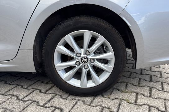 Toyota Corolla Comfort 1.8 Hybrid