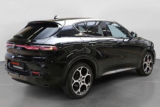 Alfa Romeo Tonale 1.5 T4 GSE mHEV Veloce DCT