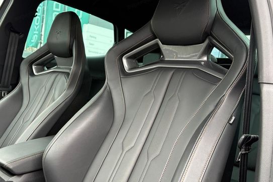 Cupra Formentor TSI 4Drive VZ5 Enceladus Grey DSG