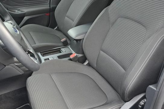 Ford Focus 1.0 Ecoboost Mhev Titanium x