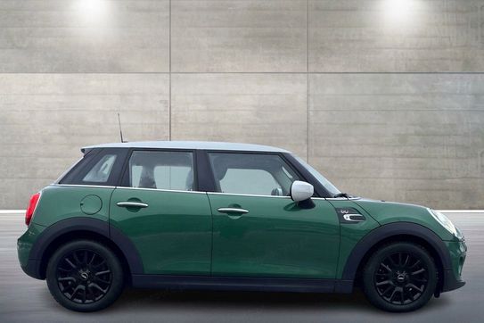 Mini Mini Cooper aut