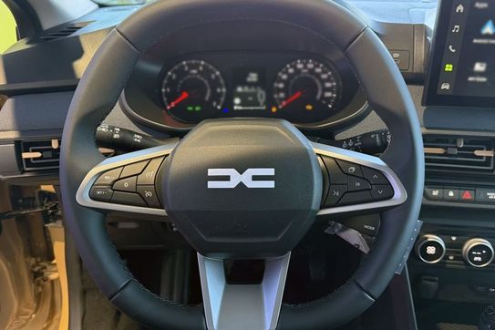 Dacia Sandero Stepway Expression 1.0 TCe