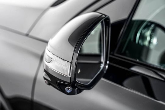 Mercedes GLE Coupe 350 d 4-Matic