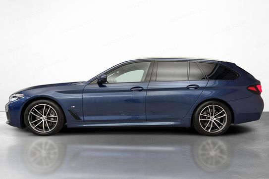 BMW Seria 5 Touring 530d xDrive M Sport