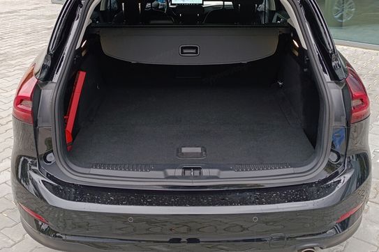 Ford Focus 1.5 EcoBlue Titanium X aut